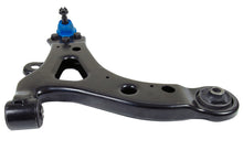 Charger l'image dans la galerie, CMS50124 Suspension Control Arm and Ball Joint Assembly Mevotech Supreme Canada