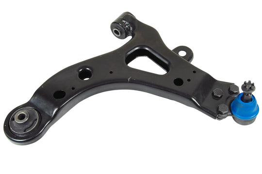 CMS50124 Suspension Control Arm and Ball Joint Assembly Mevotech Supreme Canada