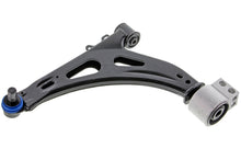 Load image into Gallery viewer, CMS501250 Suspension Control Arm and Ball Joint Assembly Mevotech Supreme Canada