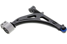 Load image into Gallery viewer, CMS501251 Suspension Control Arm and Ball Joint Assembly Mevotech Supreme Canada