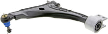 Load image into Gallery viewer, CMS501254 Suspension Control Arm and Ball Joint Assembly Mevotech Supreme Canada