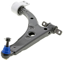 Load image into Gallery viewer, CMS501254 Suspension Control Arm and Ball Joint Assembly Mevotech Supreme Canada