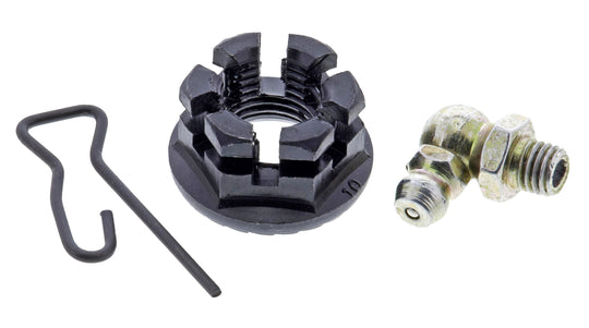 CMS501254 Suspension Control Arm and Ball Joint Assembly Mevotech Supreme Canada