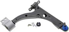 Load image into Gallery viewer, CMS501254 Suspension Control Arm and Ball Joint Assembly Mevotech Supreme Canada