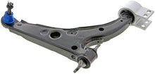 Load image into Gallery viewer, CMS501254 Suspension Control Arm and Ball Joint Assembly Mevotech Supreme Canada