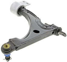 Load image into Gallery viewer, CMS501255 Suspension Control Arm and Ball Joint Assembly Mevotech Supreme Canada