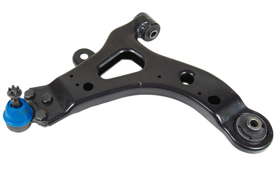 CMS50125 Suspension Control Arm and Ball Joint Assembly Mevotech Supreme Canada