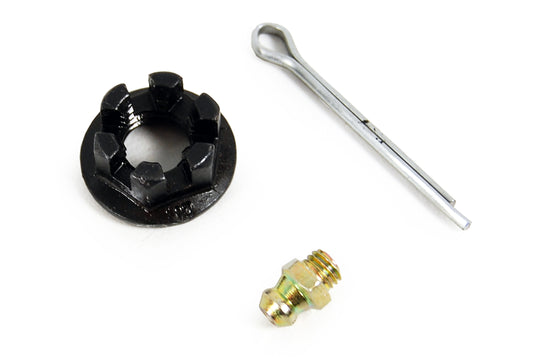 CMS50125 Suspension Control Arm and Ball Joint Assembly Mevotech Supreme Canada