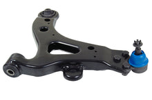 Load image into Gallery viewer, CMS50125 Suspension Control Arm and Ball Joint Assembly Mevotech Supreme Canada
