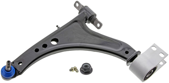CMS501266 Suspension Control Arm and Ball Joint Assembly Mevotech Supreme Canada