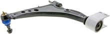 Charger l'image dans la galerie, CMS501267 Suspension Control Arm and Ball Joint Assembly Mevotech Supreme Canada