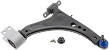 Charger l'image dans la galerie, CMS501267 Suspension Control Arm and Ball Joint Assembly Mevotech Supreme Canada