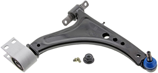CMS501267 Suspension Control Arm and Ball Joint Assembly Mevotech Supreme Canada