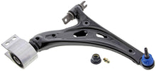 Load image into Gallery viewer, CMS501279 Suspension Control Arm and Ball Joint Assembly Mevotech Supreme Canada