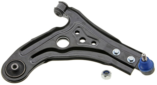 CMS50127 Suspension Control Arm and Ball Joint Assembly Mevotech Supreme Canada