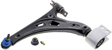 Load image into Gallery viewer, CMS501280 Suspension Control Arm and Ball Joint Assembly Mevotech Supreme Canada