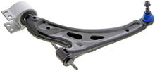 Load image into Gallery viewer, CMS501308 Suspension Control Arm and Ball Joint Assembly Mevotech Supreme Canada