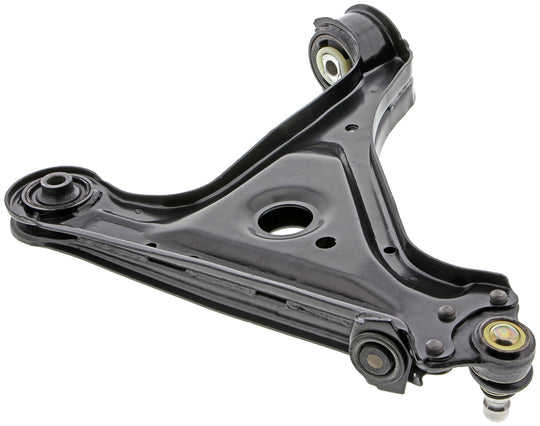 GS50132 Suspension Control Arm and Ball Joint Assembly Mevotech Original Grade Canada