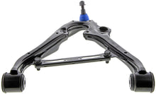 Load image into Gallery viewer, CMS501335 Suspension Control Arm and Ball Joint Assembly Mevotech Supreme Canada