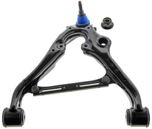 Load image into Gallery viewer, CMS501335 Suspension Control Arm and Ball Joint Assembly Mevotech Supreme Canada