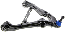 Load image into Gallery viewer, CMS501335 Suspension Control Arm and Ball Joint Assembly Mevotech Supreme Canada