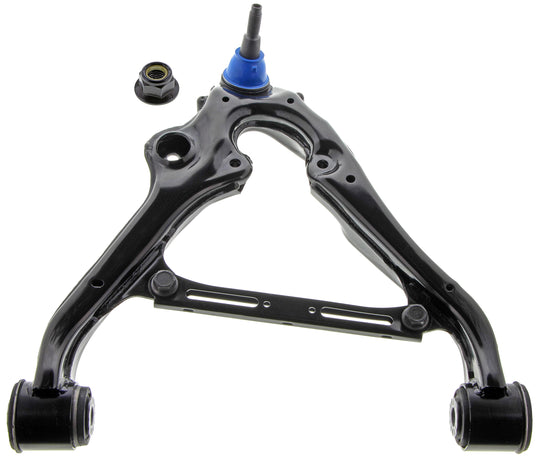 CMS501336 Suspension Control Arm and Ball Joint Assembly Mevotech Supreme Canada