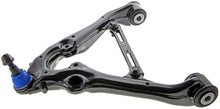 Load image into Gallery viewer, CMS501336 Suspension Control Arm and Ball Joint Assembly Mevotech Supreme Canada