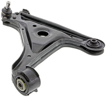Load image into Gallery viewer, CMS50133 Suspension Control Arm and Ball Joint Assembly Mevotech Supreme Canada