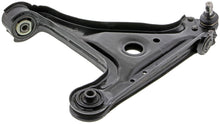 Load image into Gallery viewer, GS50133 Suspension Control Arm and Ball Joint Assembly Mevotech Original Grade Canada