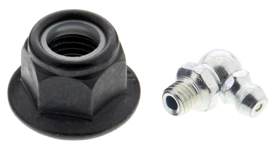 CMS501354 Suspension Control Arm and Ball Joint Assembly Mevotech Supreme Canada