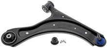 Load image into Gallery viewer, CMS501354 Suspension Control Arm and Ball Joint Assembly Mevotech Supreme Canada