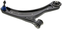 Load image into Gallery viewer, CMS501354 Suspension Control Arm and Ball Joint Assembly Mevotech Supreme Canada
