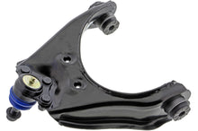 Load image into Gallery viewer, CMS50136 Suspension Control Arm and Ball Joint Assembly Mevotech Supreme Canada