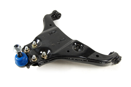 CMS50142 Suspension Control Arm and Ball Joint Assembly Mevotech Supreme Canada