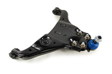 Load image into Gallery viewer, CMS50143 Suspension Control Arm and Ball Joint Assembly Mevotech Supreme Canada