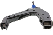 Load image into Gallery viewer, CMS50146 Suspension Control Arm and Ball Joint Assembly Mevotech Supreme Canada