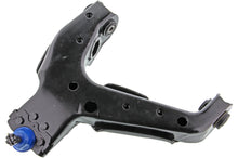 Load image into Gallery viewer, CMS50146 Suspension Control Arm and Ball Joint Assembly Mevotech Supreme Canada