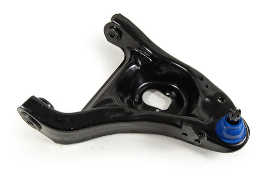 CMS50151 Suspension Control Arm and Ball Joint Assembly Mevotech Supreme Canada