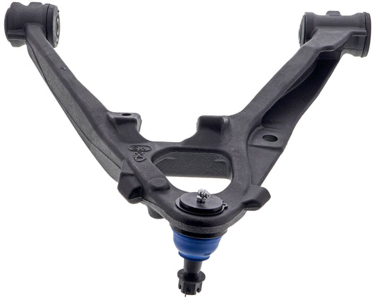 CMS50152 Suspension Control Arm and Ball Joint Assembly Mevotech Supreme Canada