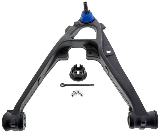 CMS50152 Suspension Control Arm and Ball Joint Assembly Mevotech Supreme Canada