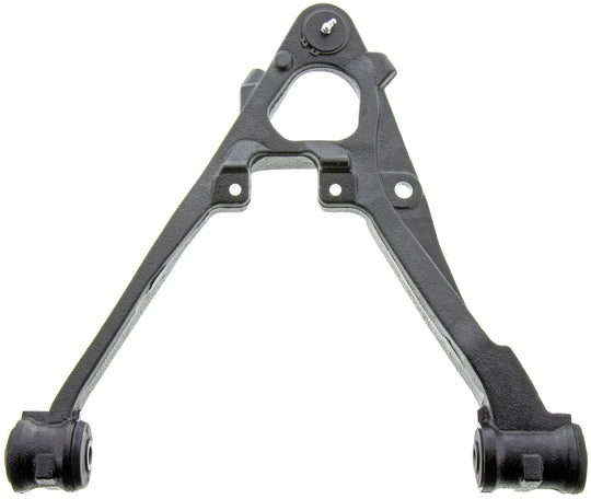 CMS50153 Suspension Control Arm and Ball Joint Assembly Mevotech Supreme Canada
