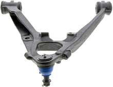 Load image into Gallery viewer, CMS50153 Suspension Control Arm and Ball Joint Assembly Mevotech Supreme Canada