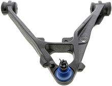 Load image into Gallery viewer, CMS50153 Suspension Control Arm and Ball Joint Assembly Mevotech Supreme Canada