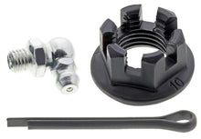 Load image into Gallery viewer, CMS50153 Suspension Control Arm and Ball Joint Assembly Mevotech Supreme Canada