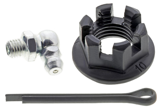 CMS50153 Suspension Control Arm and Ball Joint Assembly Mevotech Supreme Canada