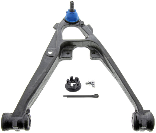 CMS50153 Suspension Control Arm and Ball Joint Assembly Mevotech Supreme Canada
