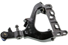 Charger l'image dans la galerie, CMS50154 Suspension Control Arm and Ball Joint Assembly Mevotech Supreme Canada