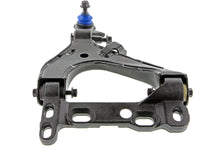 Load image into Gallery viewer, GS50155 Suspension Control Arm and Ball Joint Assembly Mevotech Original Grade Canada