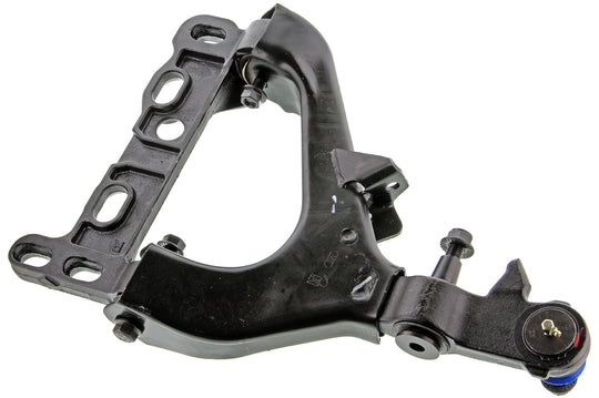 CMS50155 Suspension Control Arm and Ball Joint Assembly Mevotech Supreme Canada