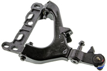 Load image into Gallery viewer, GS50155 Suspension Control Arm and Ball Joint Assembly Mevotech Original Grade Canada